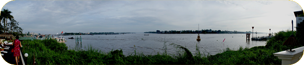 Chau Doc